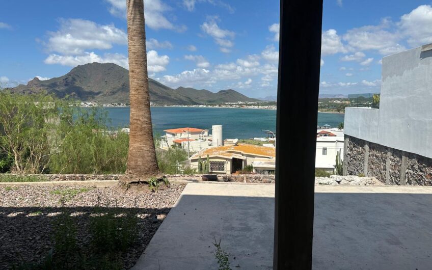 Lomas de Cortez Guaymas