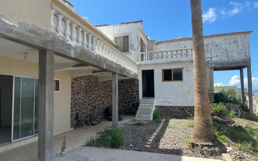 Lomas de Cortez Guaymas