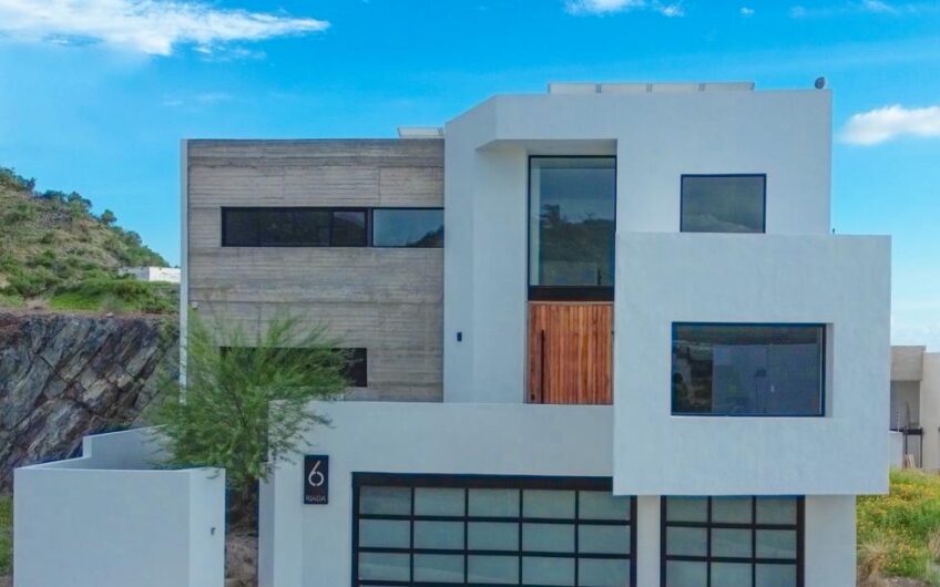 La Cañada Residencial