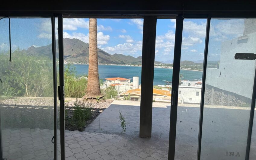 Lomas de Cortez Guaymas