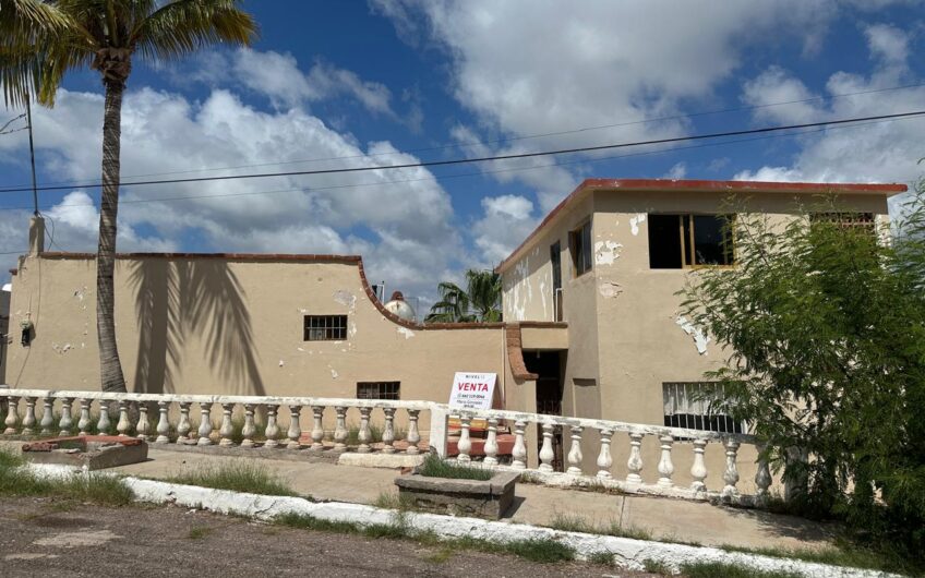 Lomas de Cortez Guaymas