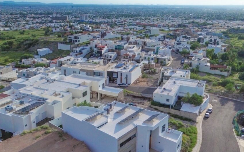 La Cañada Residencial