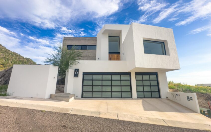 La Cañada Residencial