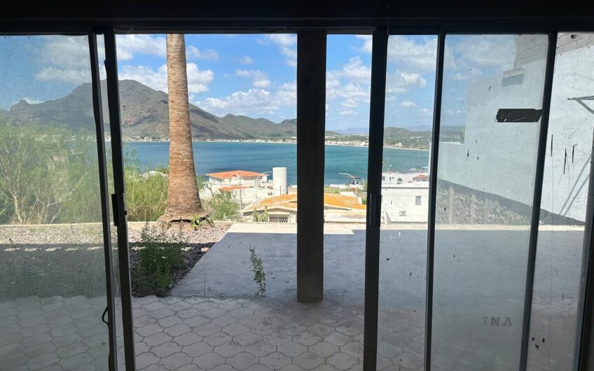 Lomas de Cortez Guaymas