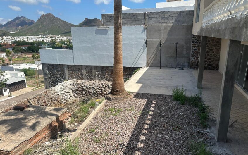 Lomas de Cortez Guaymas
