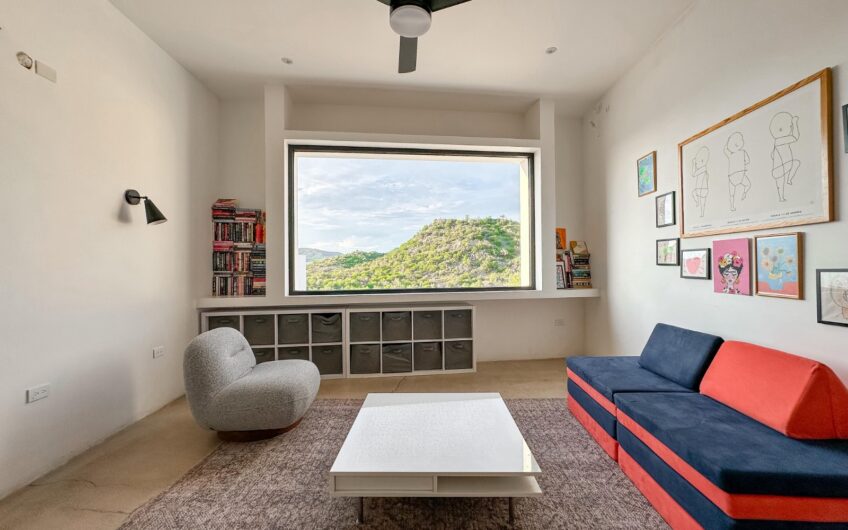 La Cañada Residencial