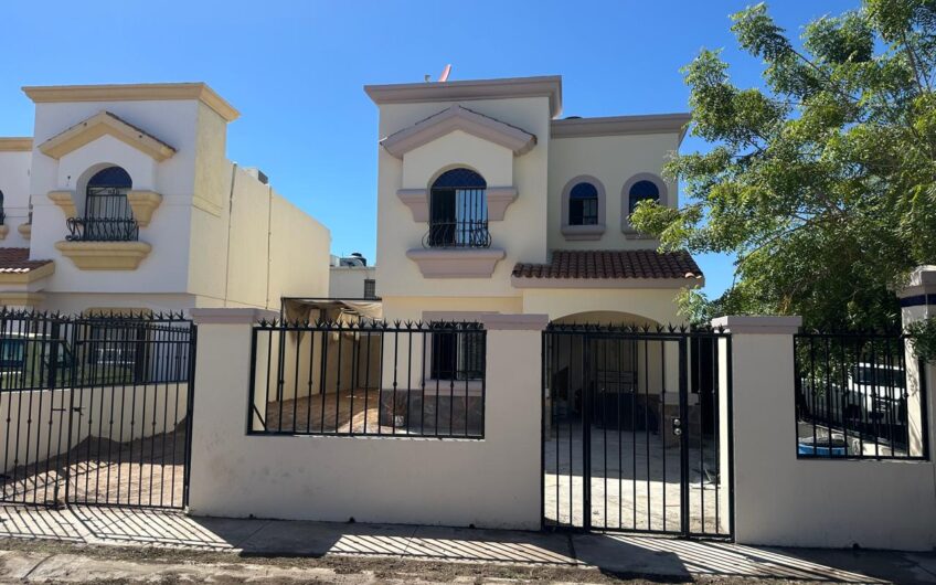 Montecarlo Residencial