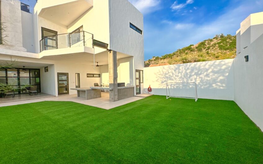 La Cañada Residencial