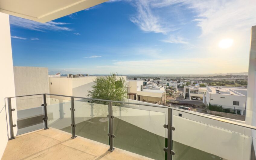 La Cañada Residencial