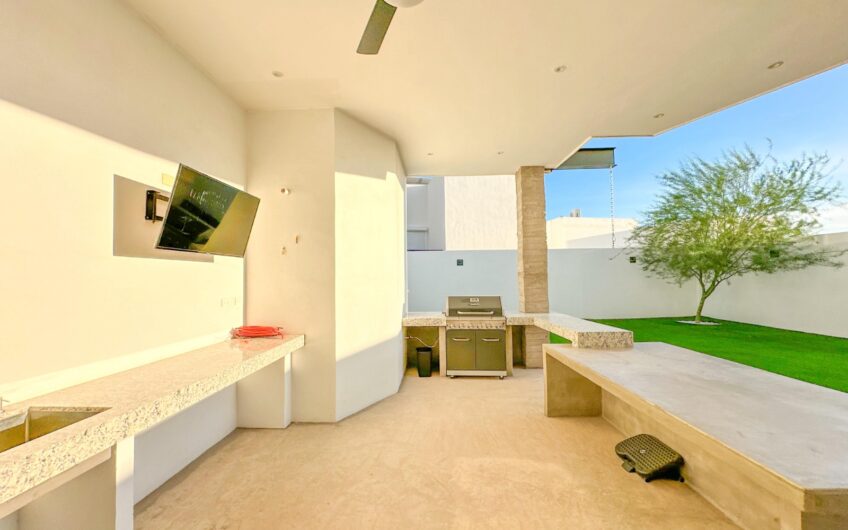 La Cañada Residencial