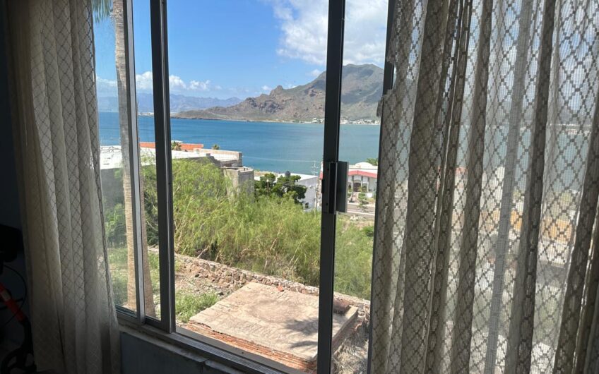 Lomas de Cortez Guaymas