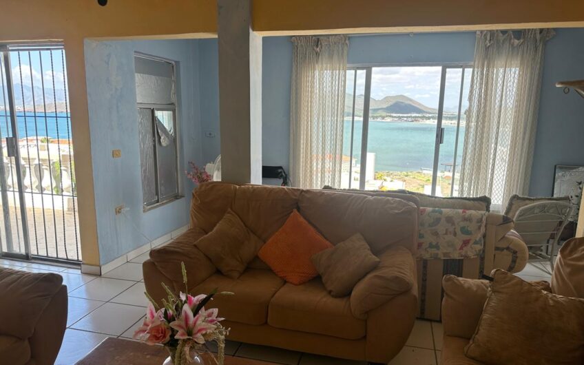 Lomas de Cortez Guaymas