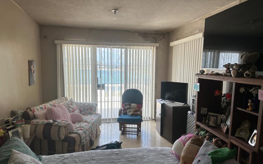 Lomas de Cortez Guaymas