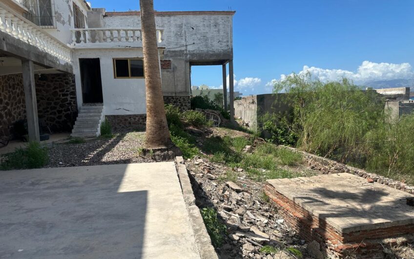 Lomas de Cortez Guaymas