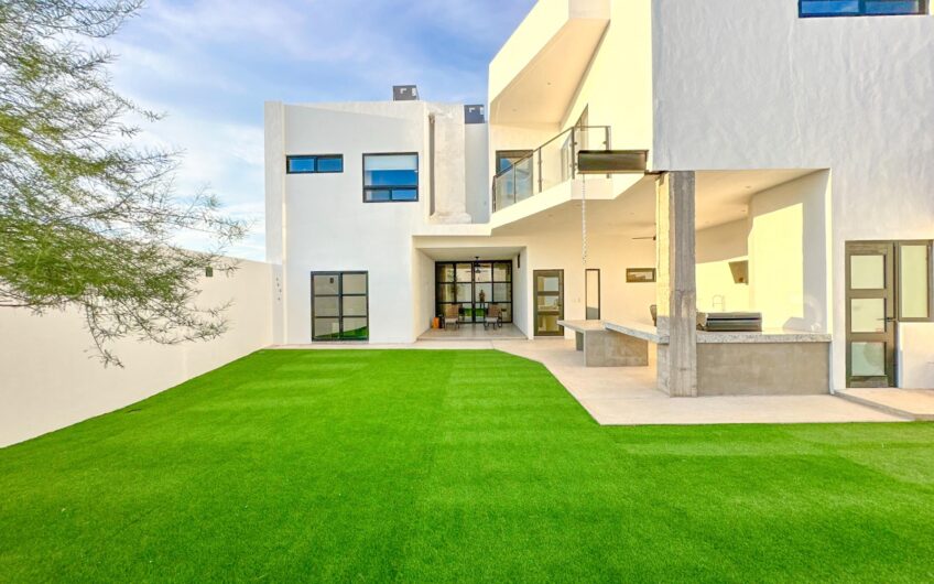 La Cañada Residencial