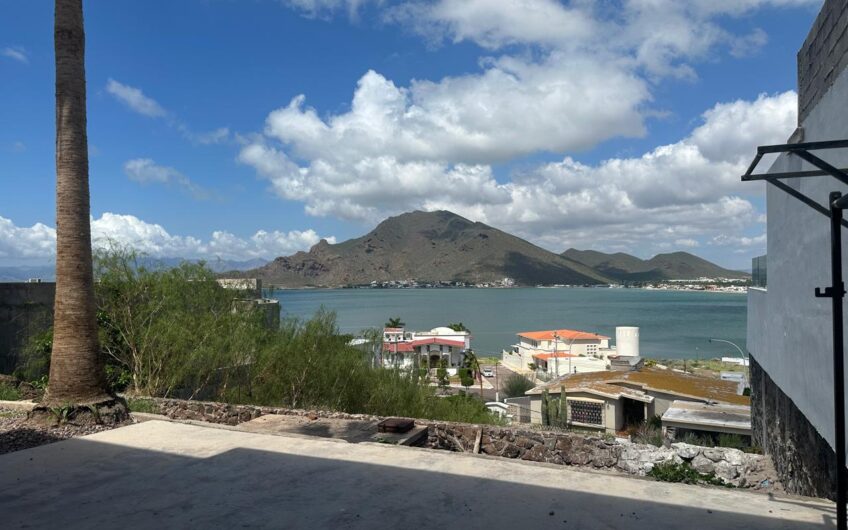 Lomas de Cortez Guaymas