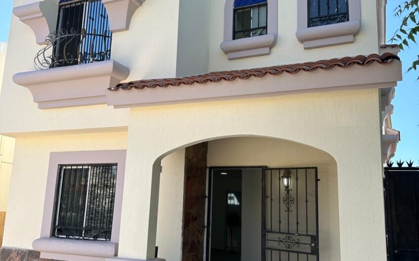 Montecarlo Residencial
