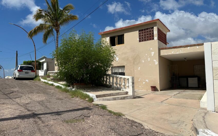 Lomas de Cortez Guaymas