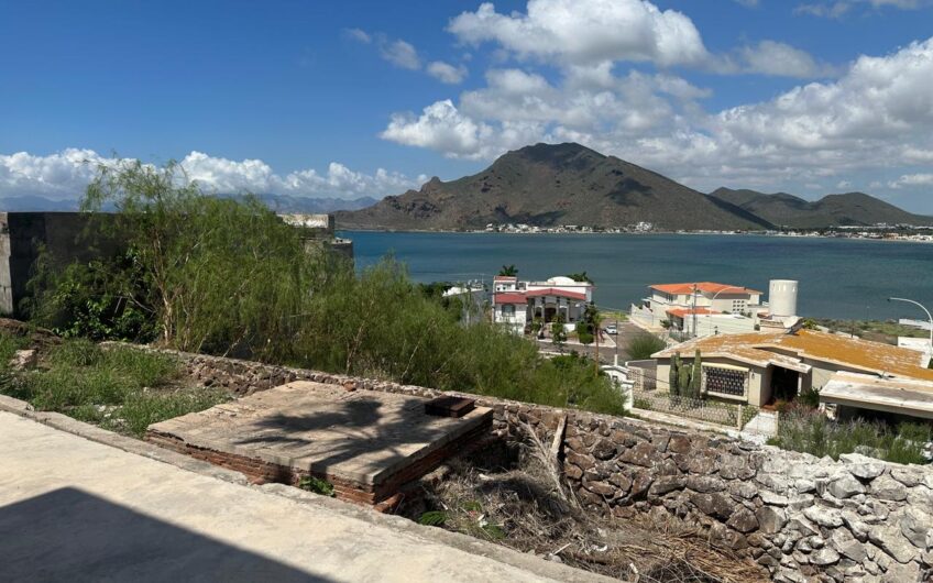 Lomas de Cortez Guaymas