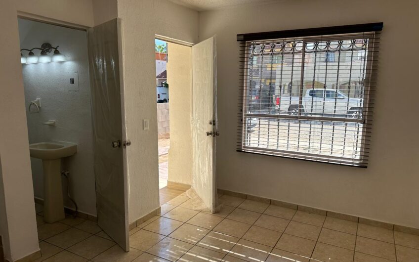 Puerta Real Residencial