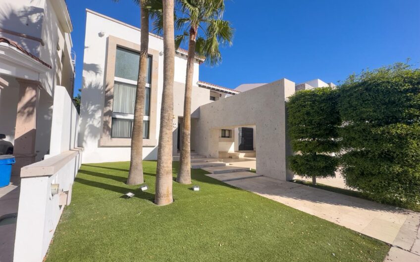 Los Lagos Residencial