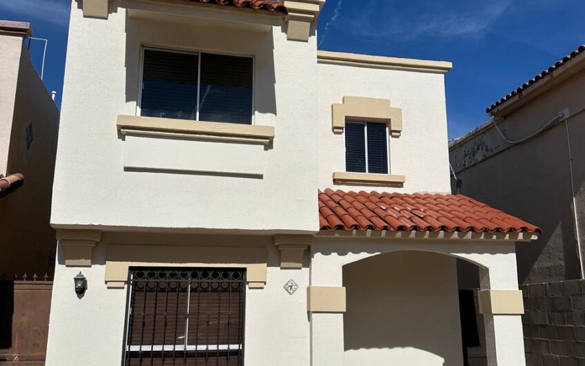 Puerta Real Residencial