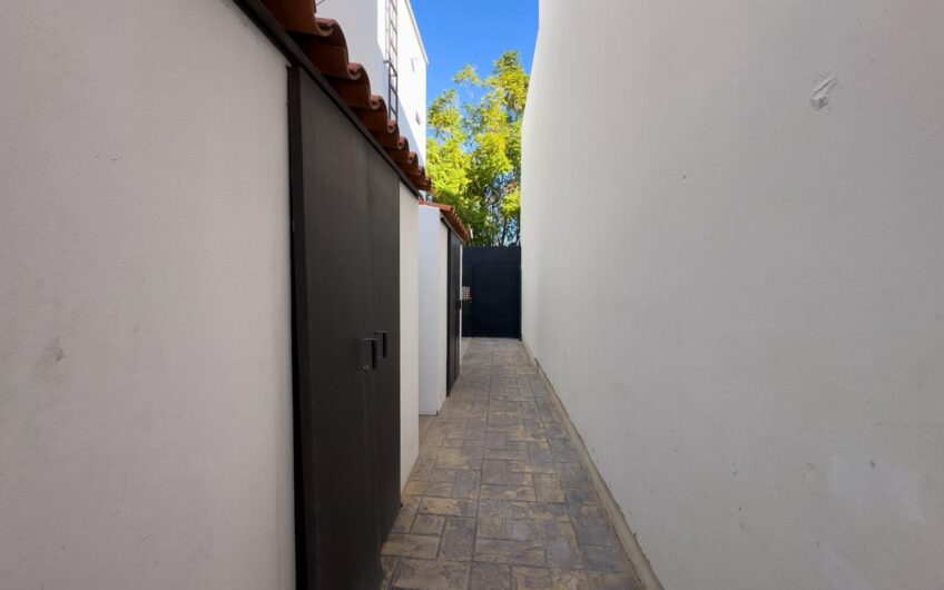 Los Lagos Residencial