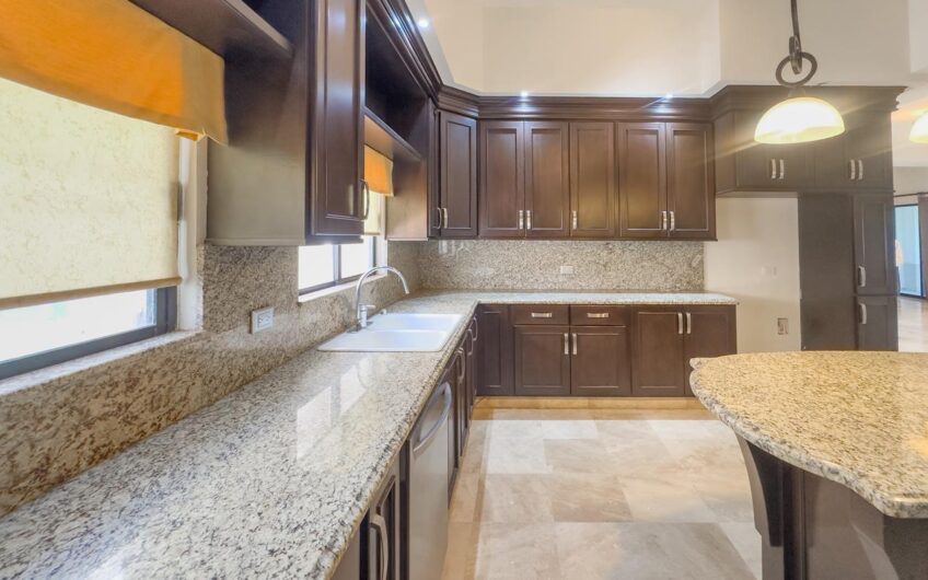 Los Lagos Residencial