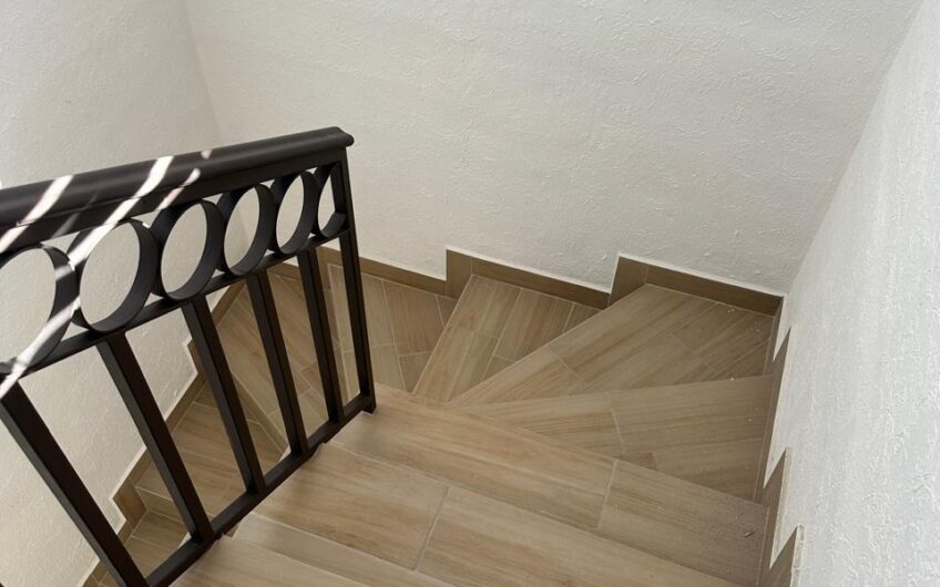 Puerta Real Residencial