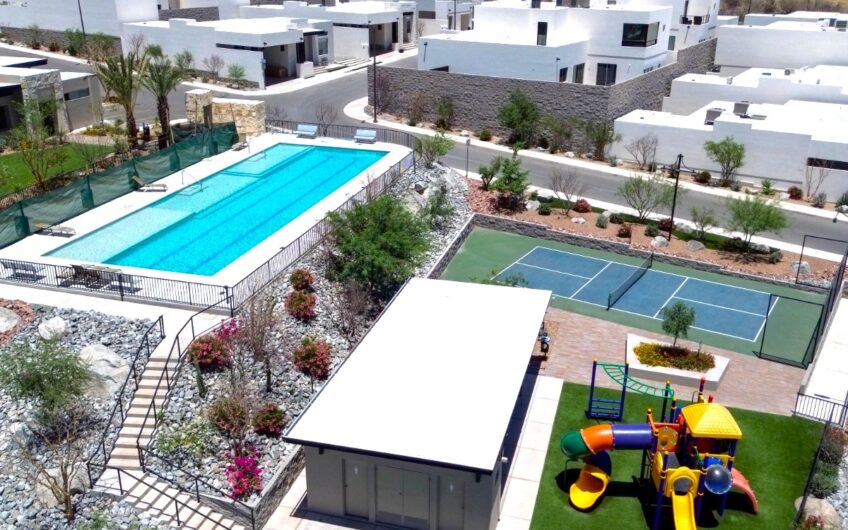 La Mirada Residencial