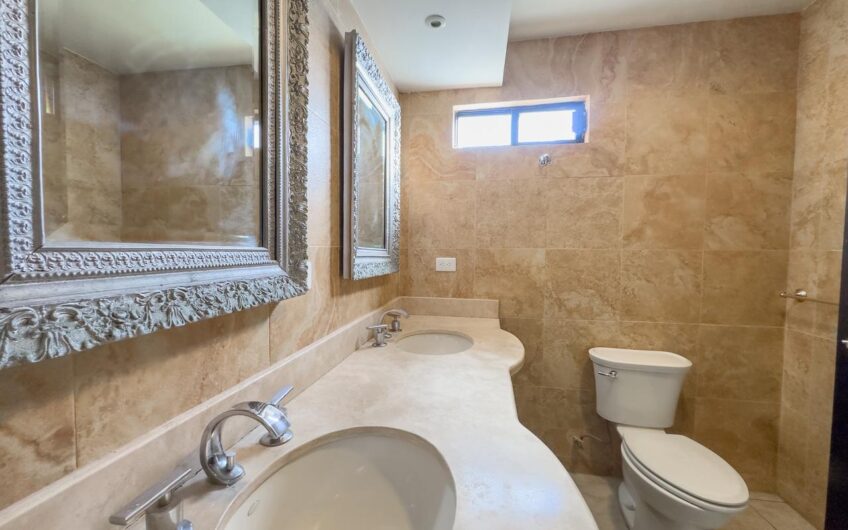 Los Lagos Residencial