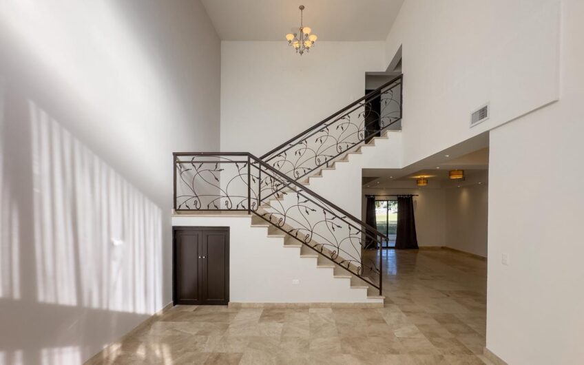 Los Lagos Residencial