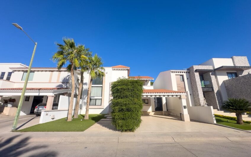 Los Lagos Residencial