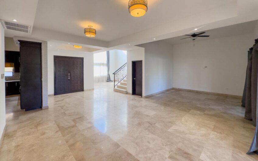 Los Lagos Residencial