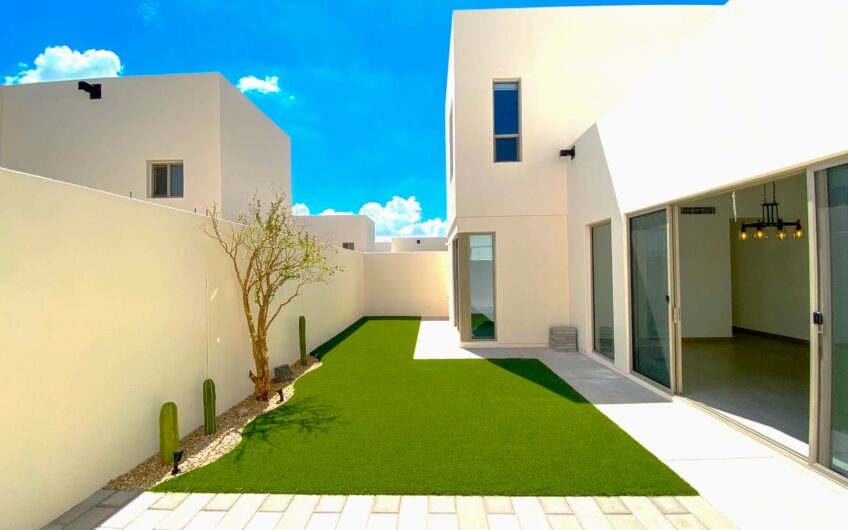 La Mirada Residencial