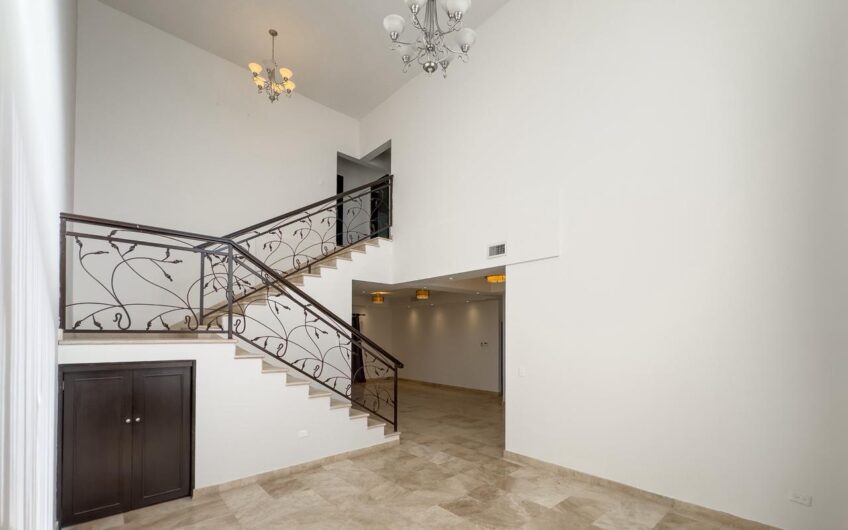 Los Lagos Residencial