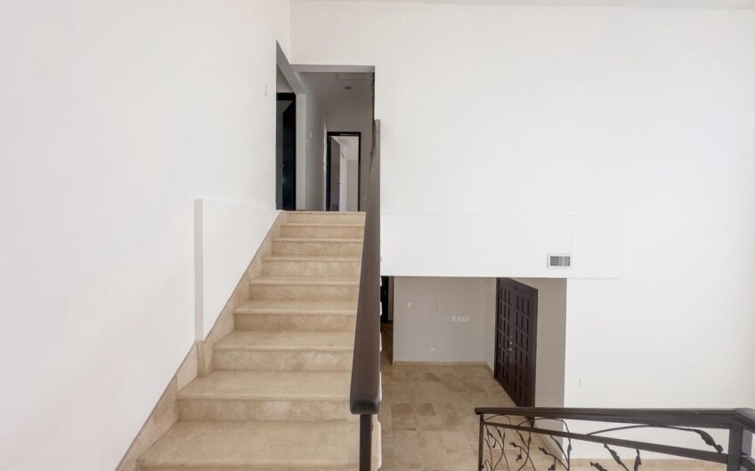 Los Lagos Residencial