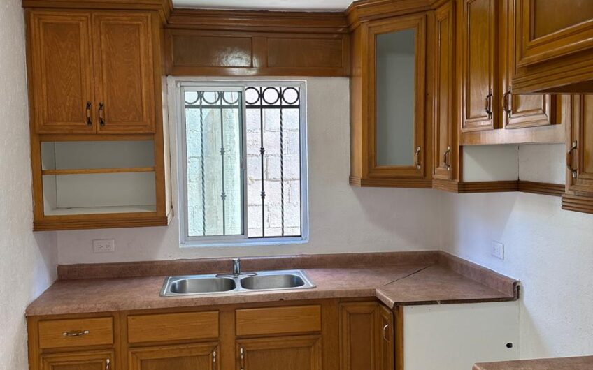 Puerta Real Residencial