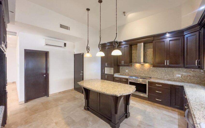 Los Lagos Residencial