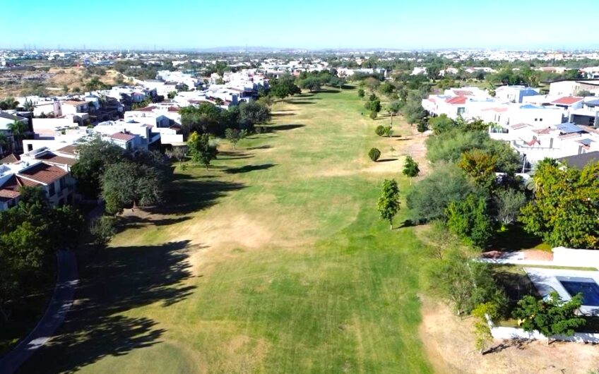 Los Lagos Residencial