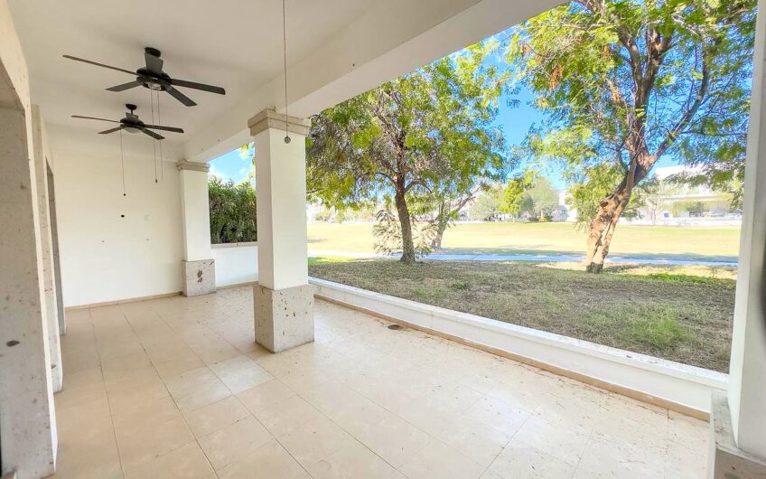 Los Lagos Residencial