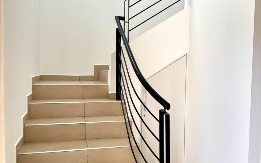 Monterosa Residencial