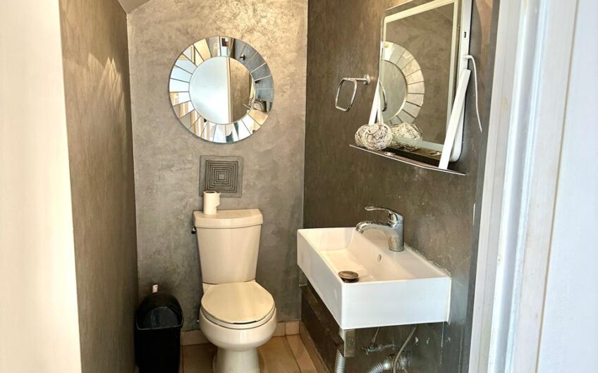 Monterosa Residencial