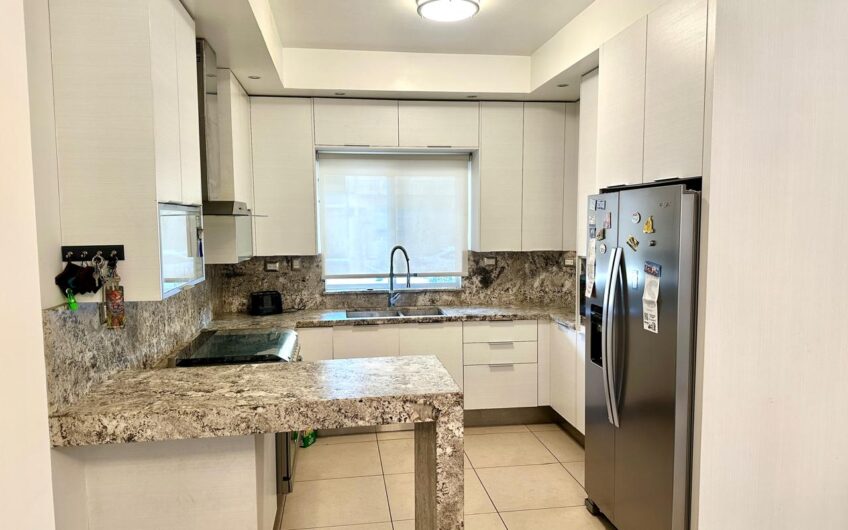 Monterosa Residencial