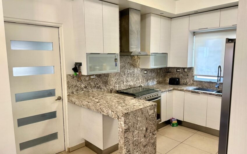 Monterosa Residencial