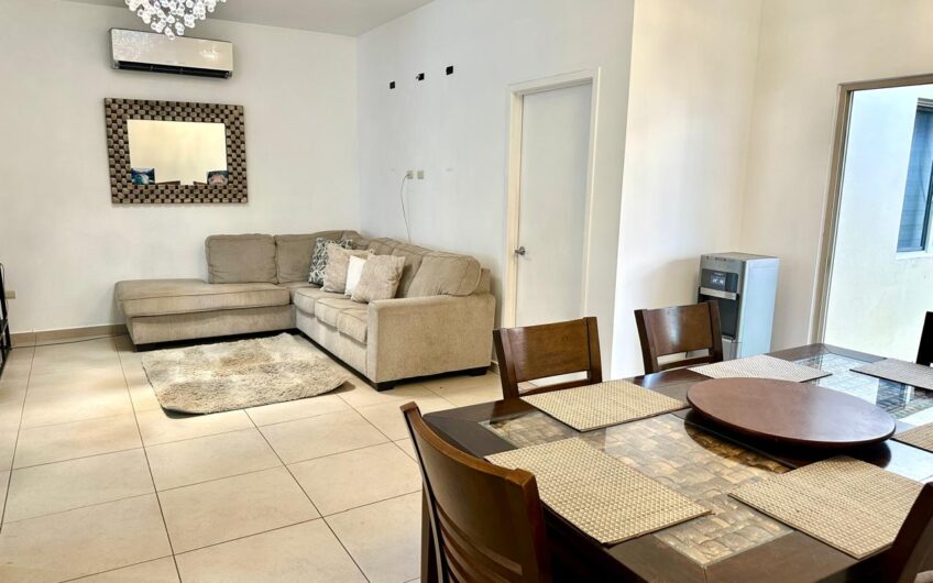 Monterosa Residencial