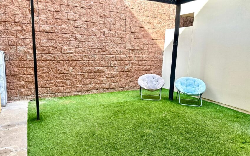 Monterosa Residencial