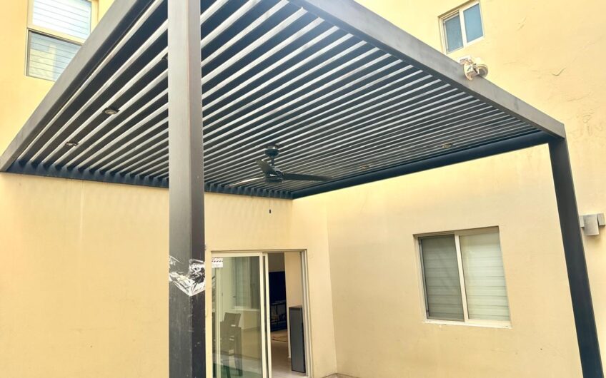 Monterosa Residencial