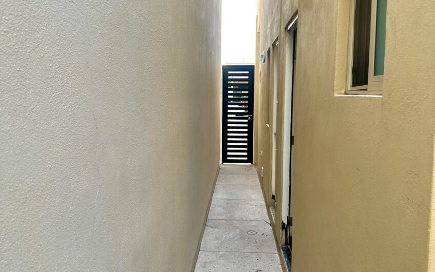 Monterosa Residencial