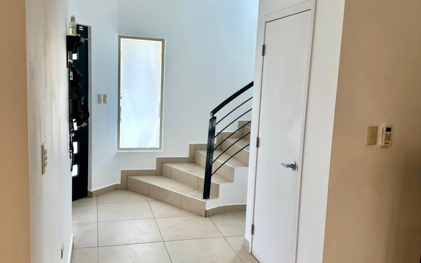 Monterosa Residencial